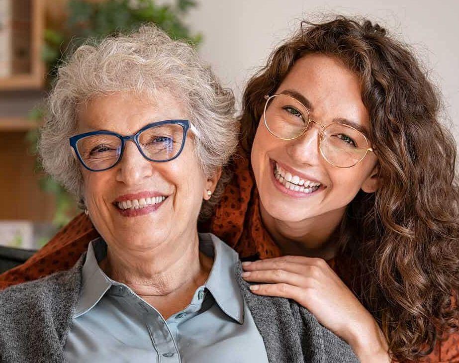 Types Of Care Banner